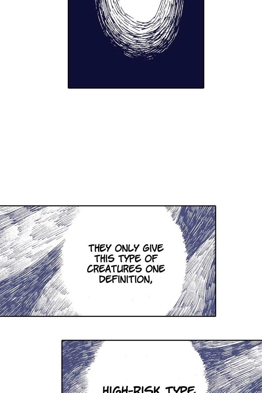 Gunjou no Magmel Chapter 25 page 3 - 