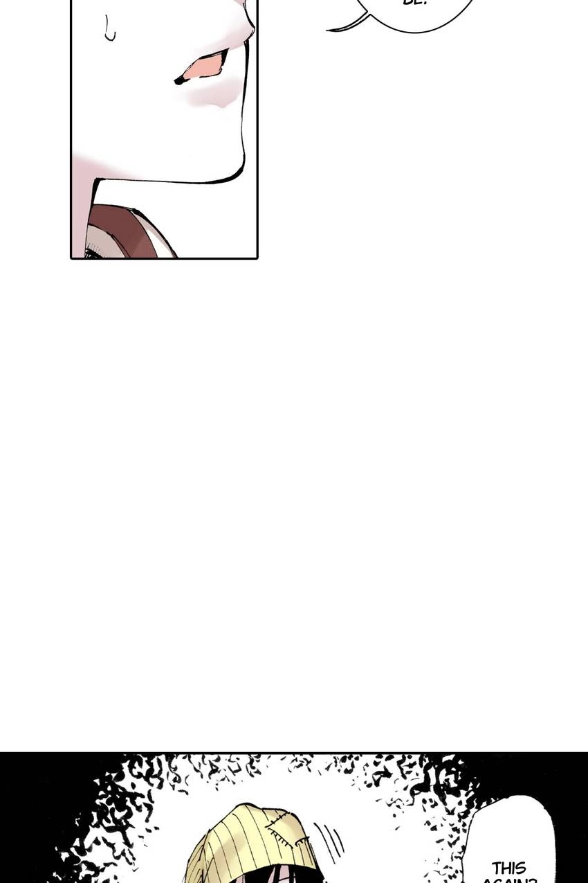 Gunjou no Magmel Chapter 3 page 47 - 