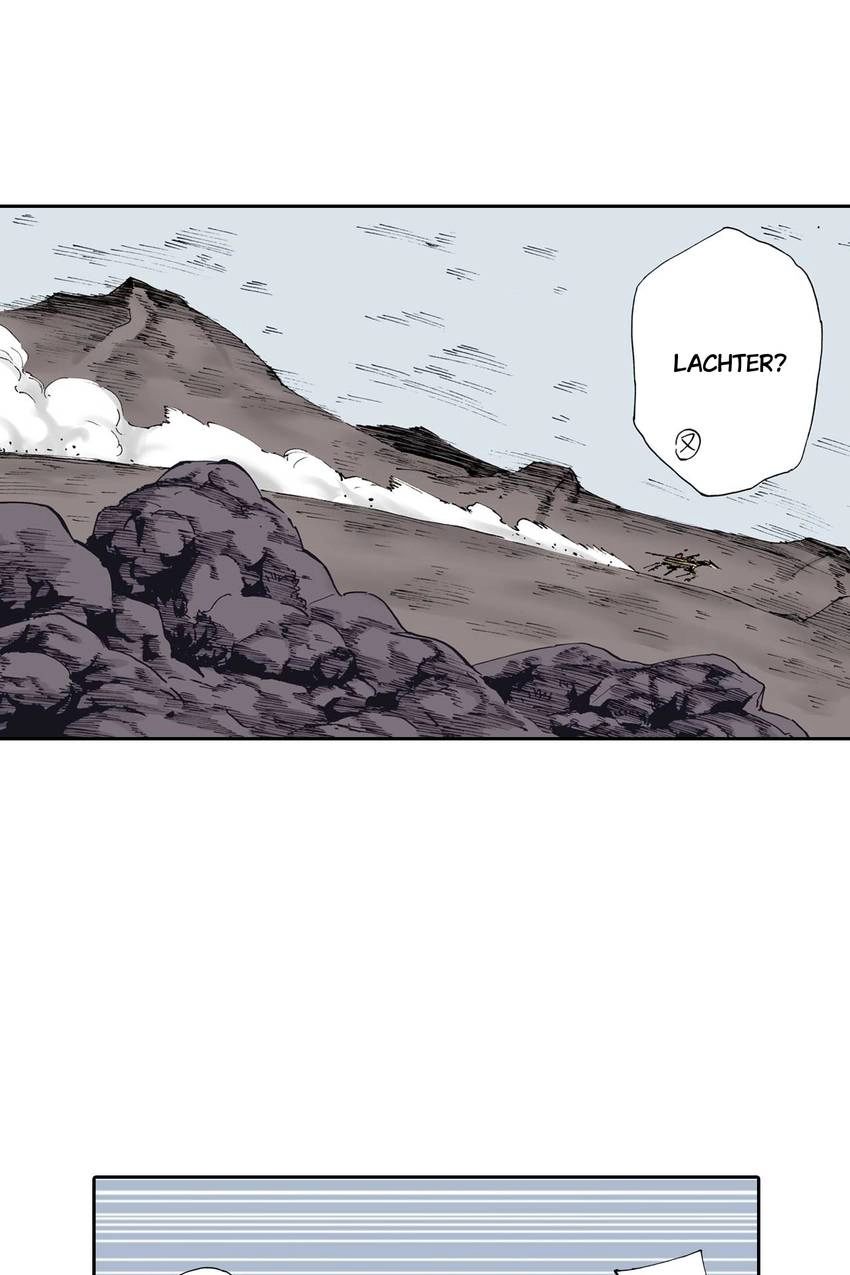 Gunjou no Magmel Chapter 3 page 68 - 