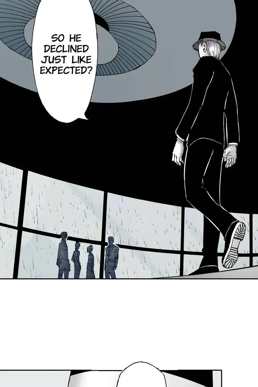 Gunjou no Magmel Chapter 32 page 50 - 
