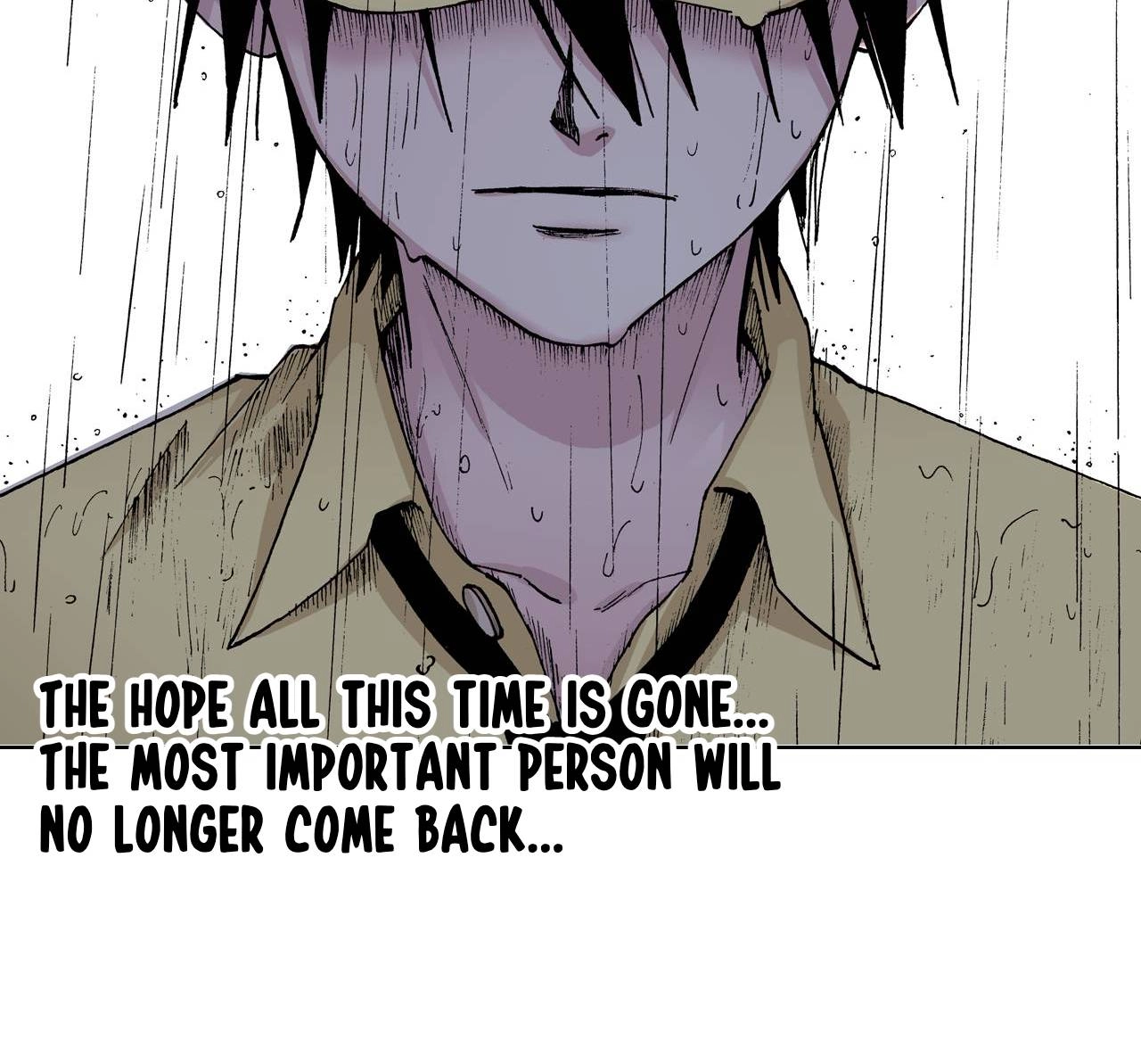 Gunjou no Magmel Chapter 32 page 58 - 