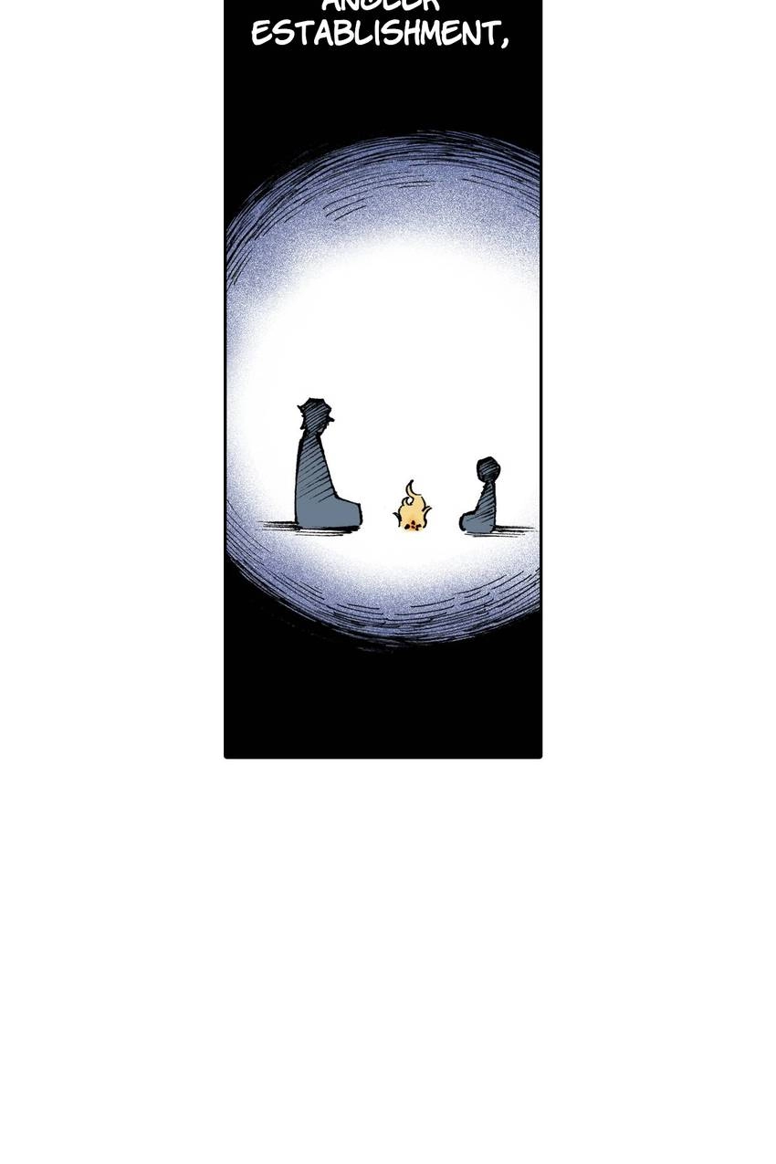 Gunjou no Magmel Chapter 33 page 46 - 