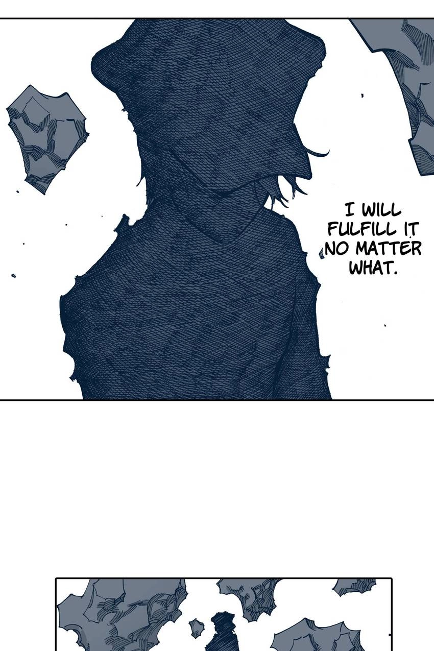 Gunjou no Magmel Chapter 33 page 47 - 
