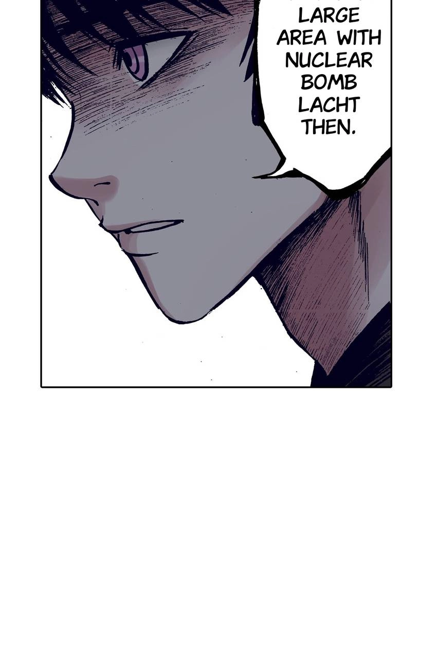 Gunjou no Magmel Chapter 36 page 46 - 