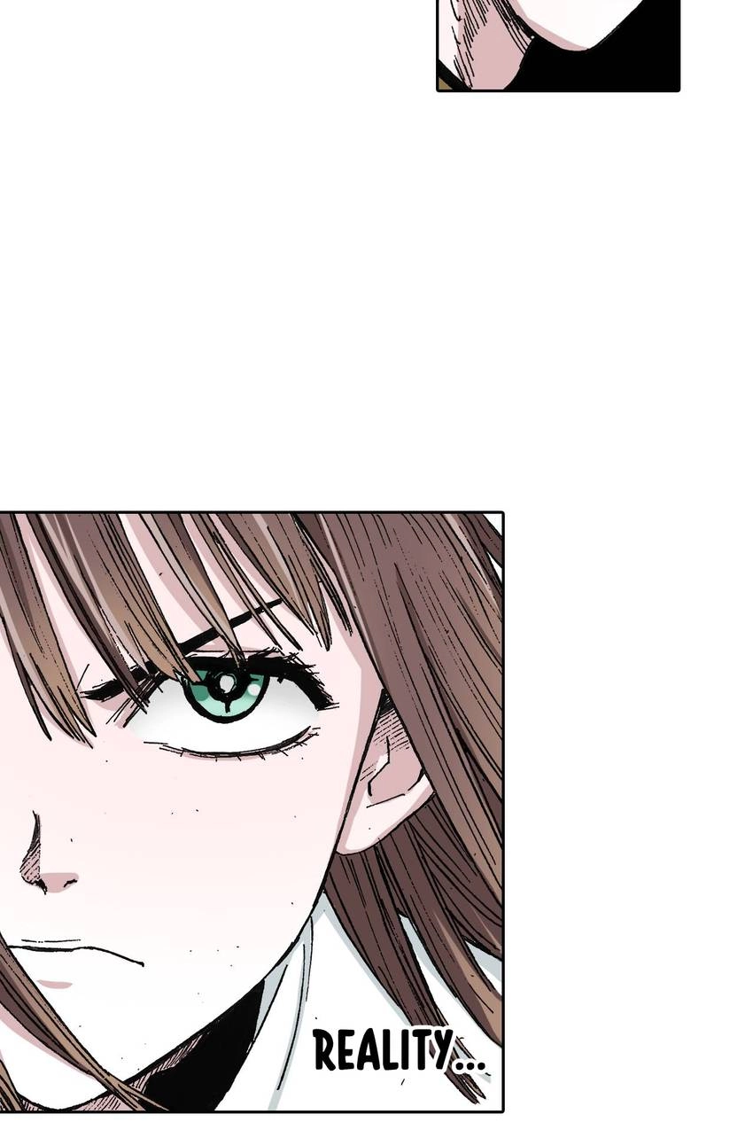 Gunjou no Magmel Chapter 39 page 12 - 