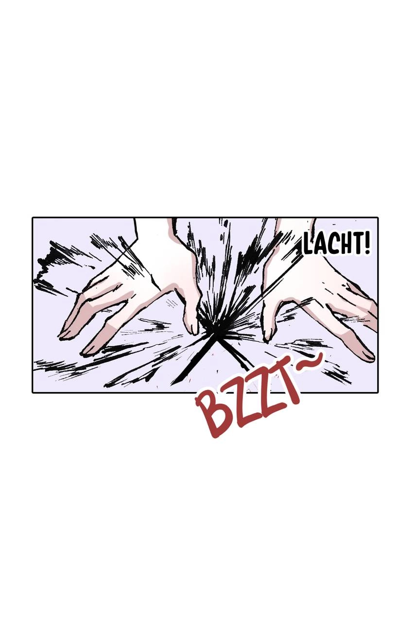 Gunjou no Magmel Chapter 39 page 13 - 
