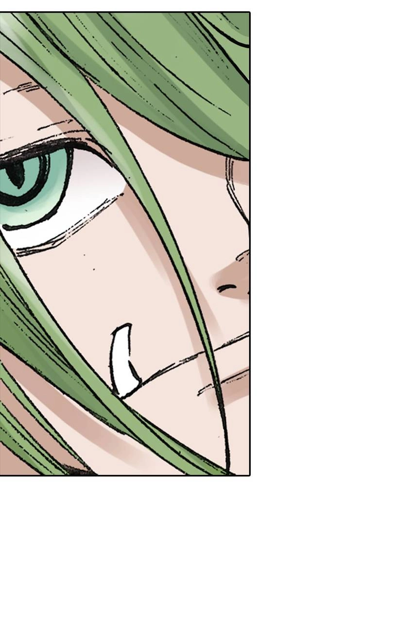 Gunjou no Magmel Chapter 39 page 23 - 