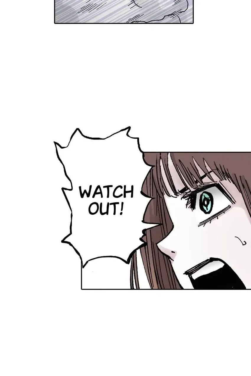 Gunjou no Magmel Chapter 39 page 40 - 