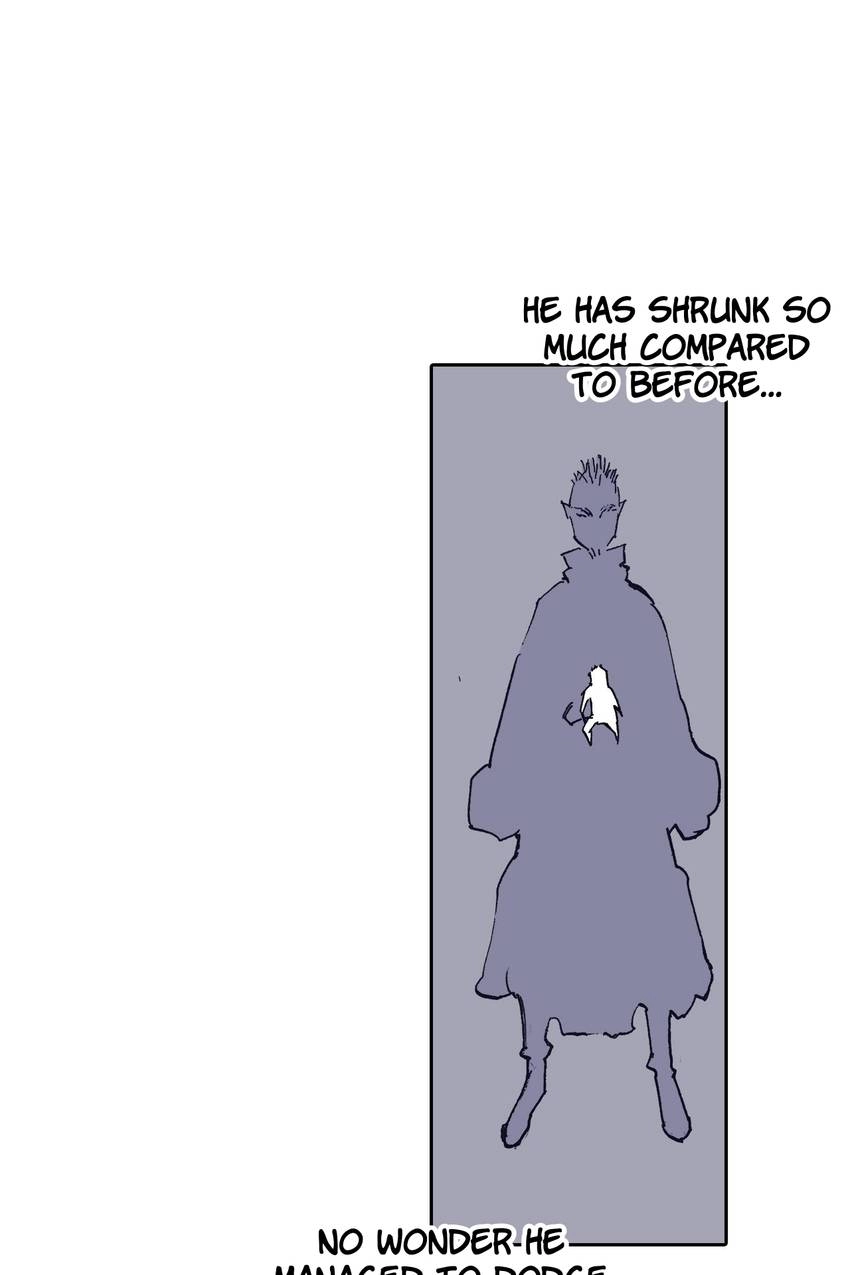 Gunjou no Magmel Chapter 39 page 44 - 