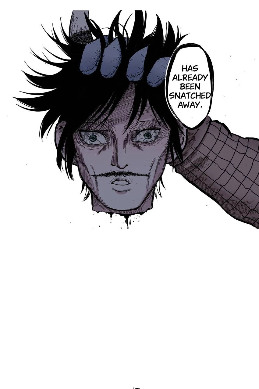 Gunjou no Magmel Chapter 39 page 63 - 