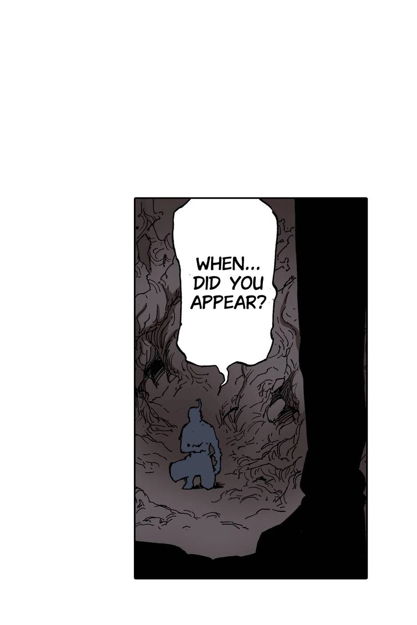 Gunjou no Magmel Chapter 39 page 65 - 