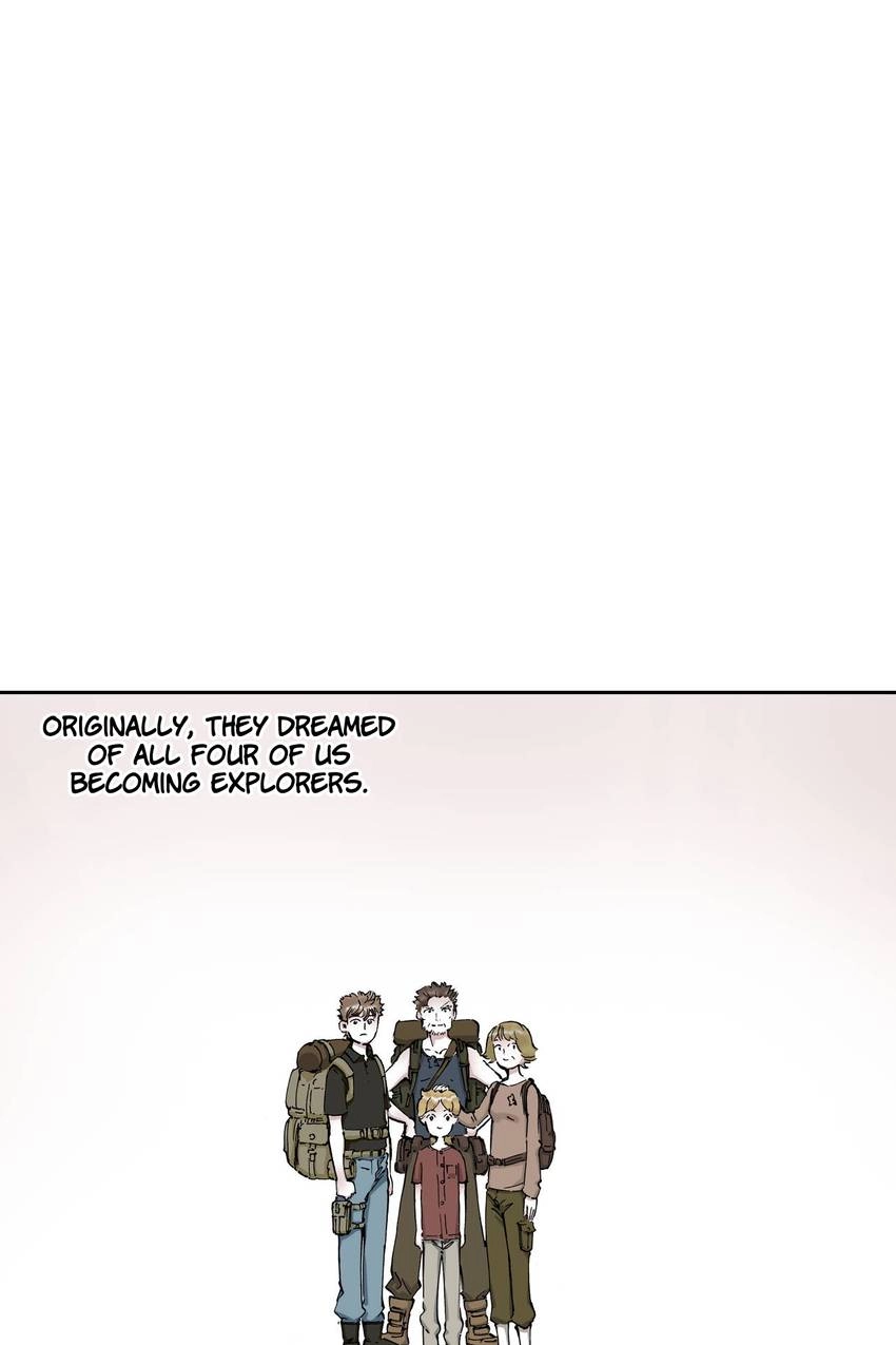 Gunjou no Magmel Chapter 4 page 26 - 