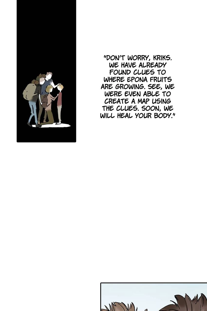 Gunjou no Magmel Chapter 4 page 28 - 