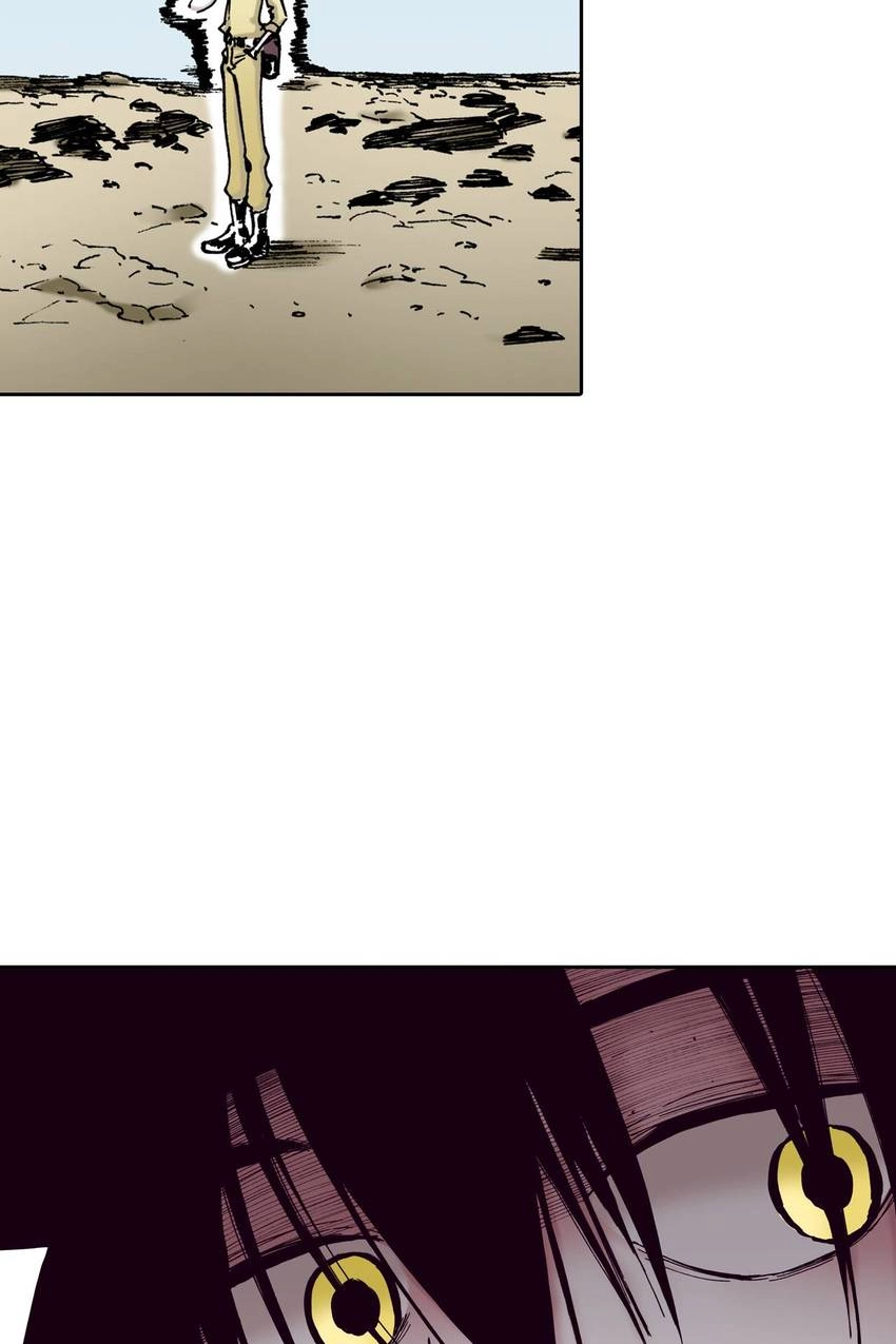 Gunjou no Magmel Chapter 4 page 61 - 