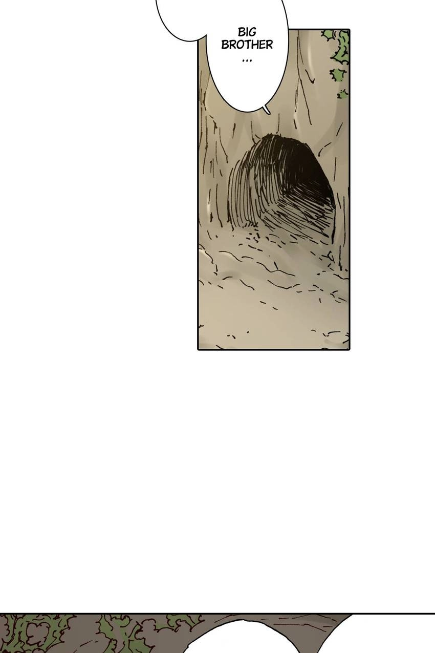Gunjou no Magmel Chapter 4 page 63 - 