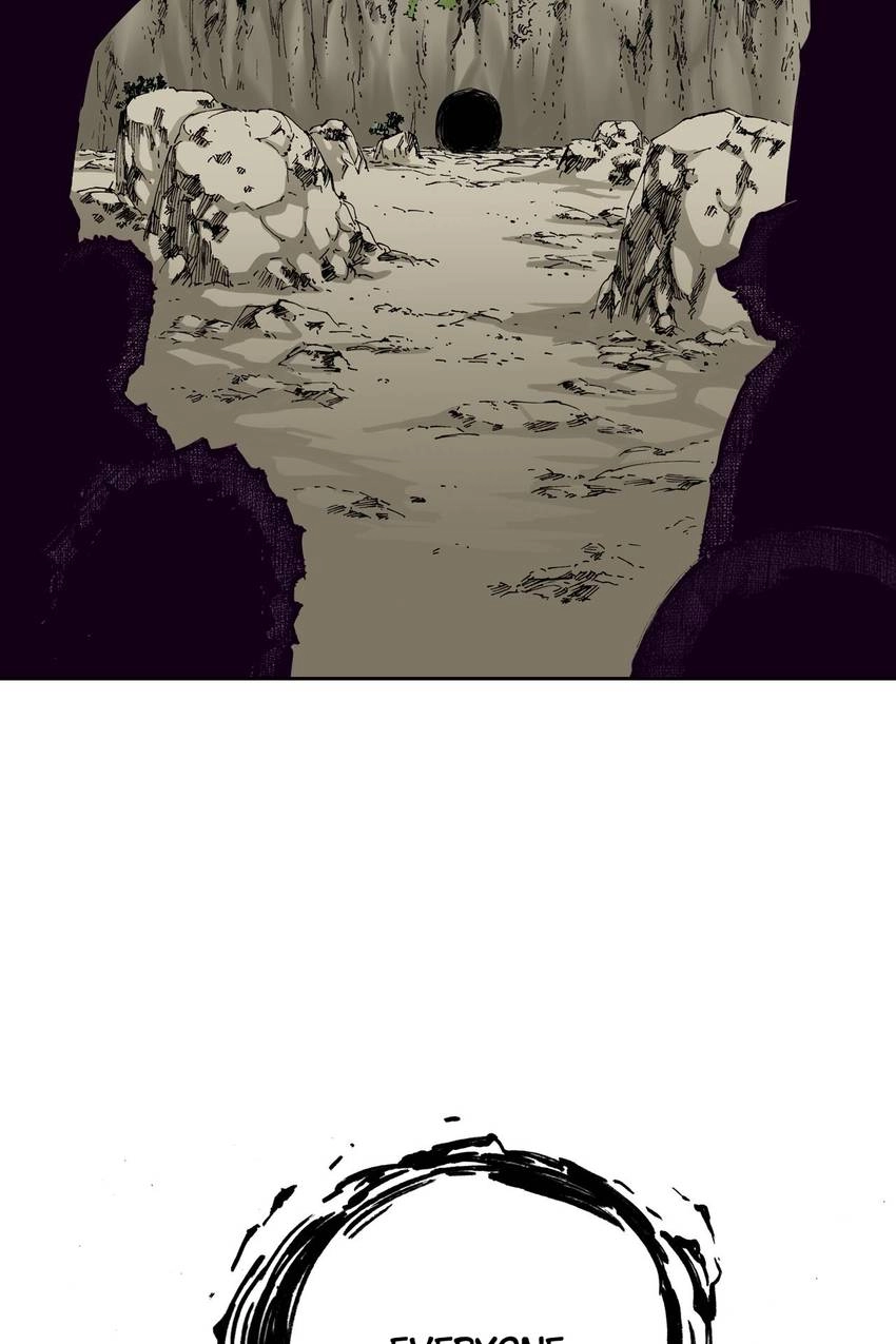 Gunjou no Magmel Chapter 4 page 72 - 