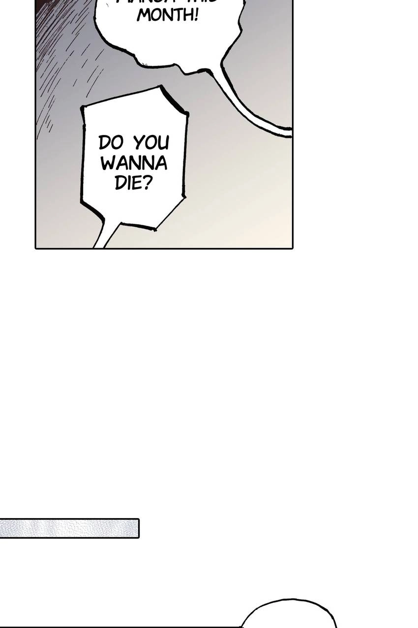 Gunjou no Magmel Chapter 41 page 29 - 