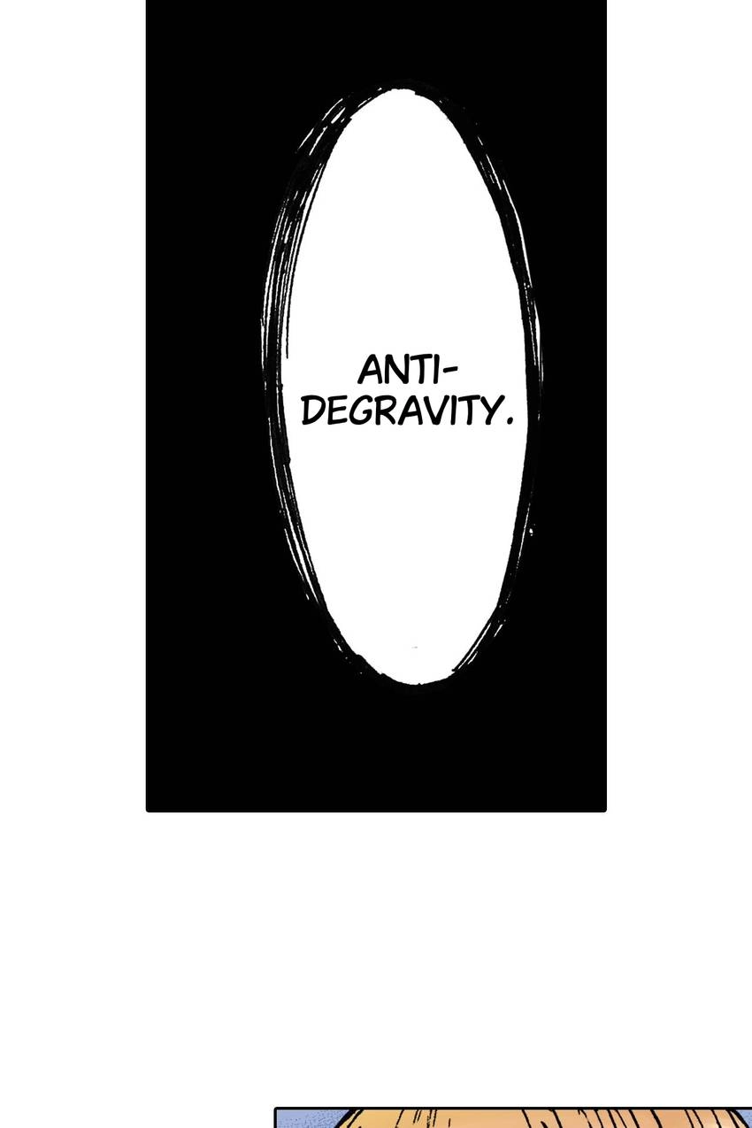 Gunjou no Magmel Chapter 41 page 64 - 