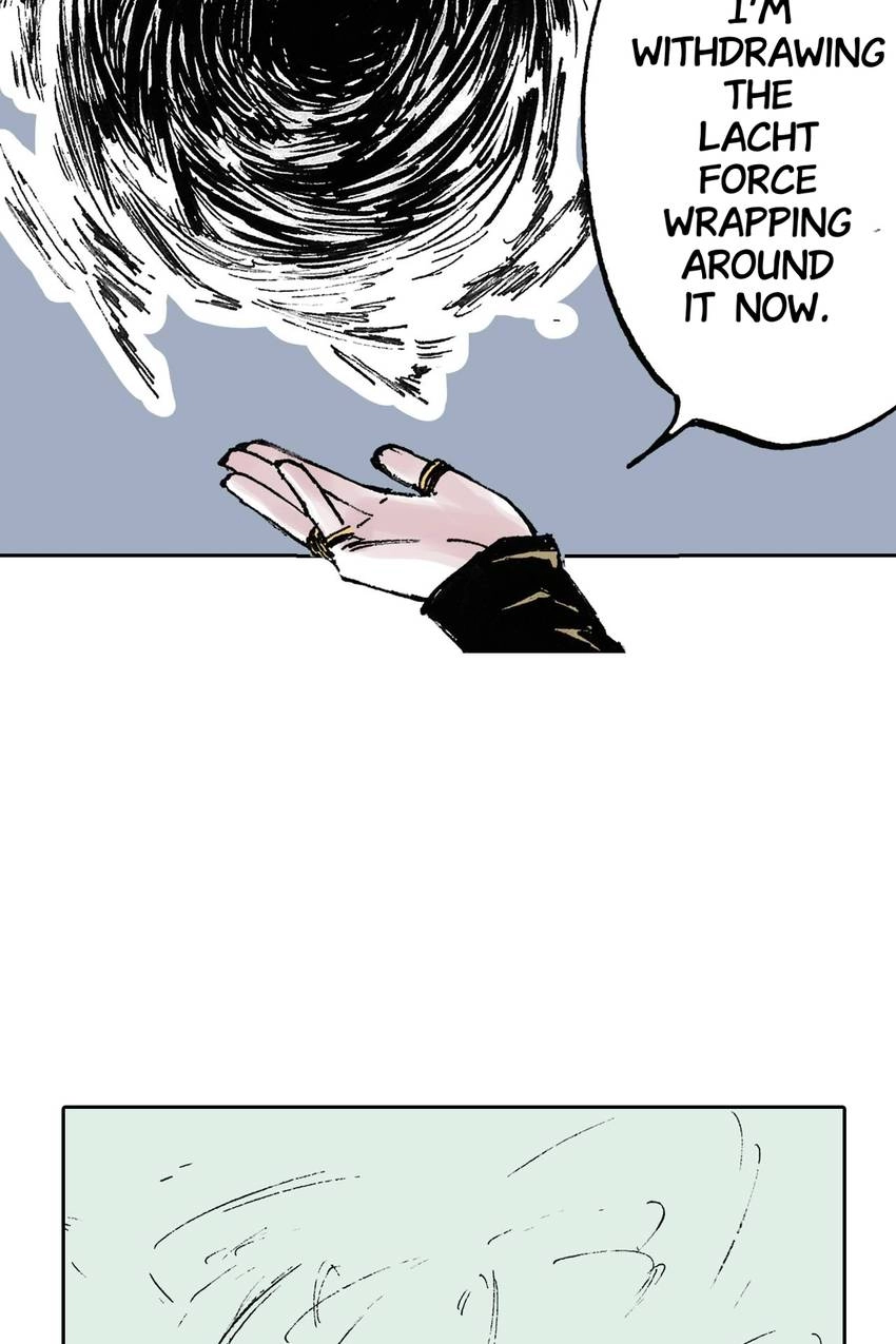 Gunjou no Magmel Chapter 41 page 72 - 