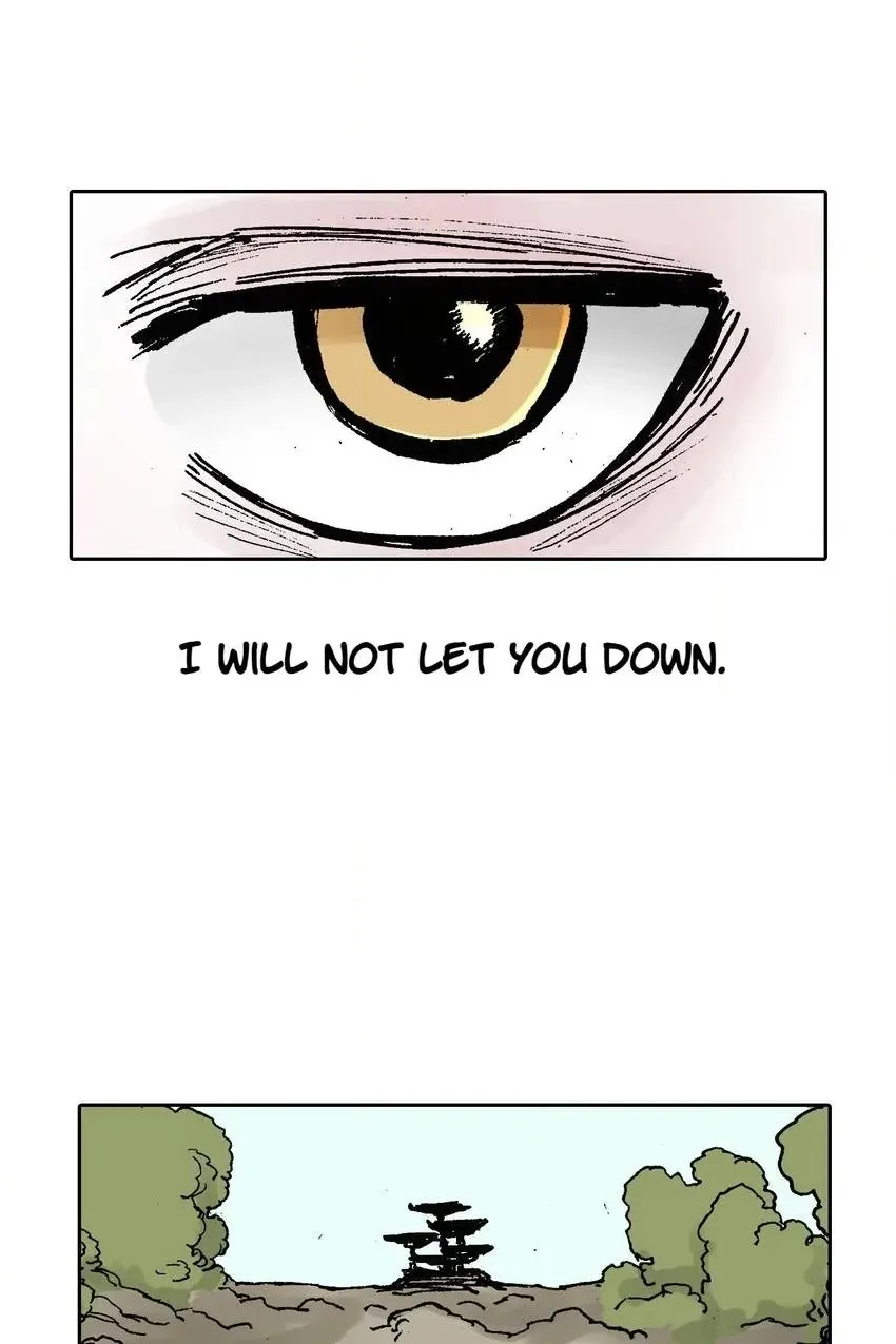 Gunjou no Magmel Chapter 44 page 30 - 
