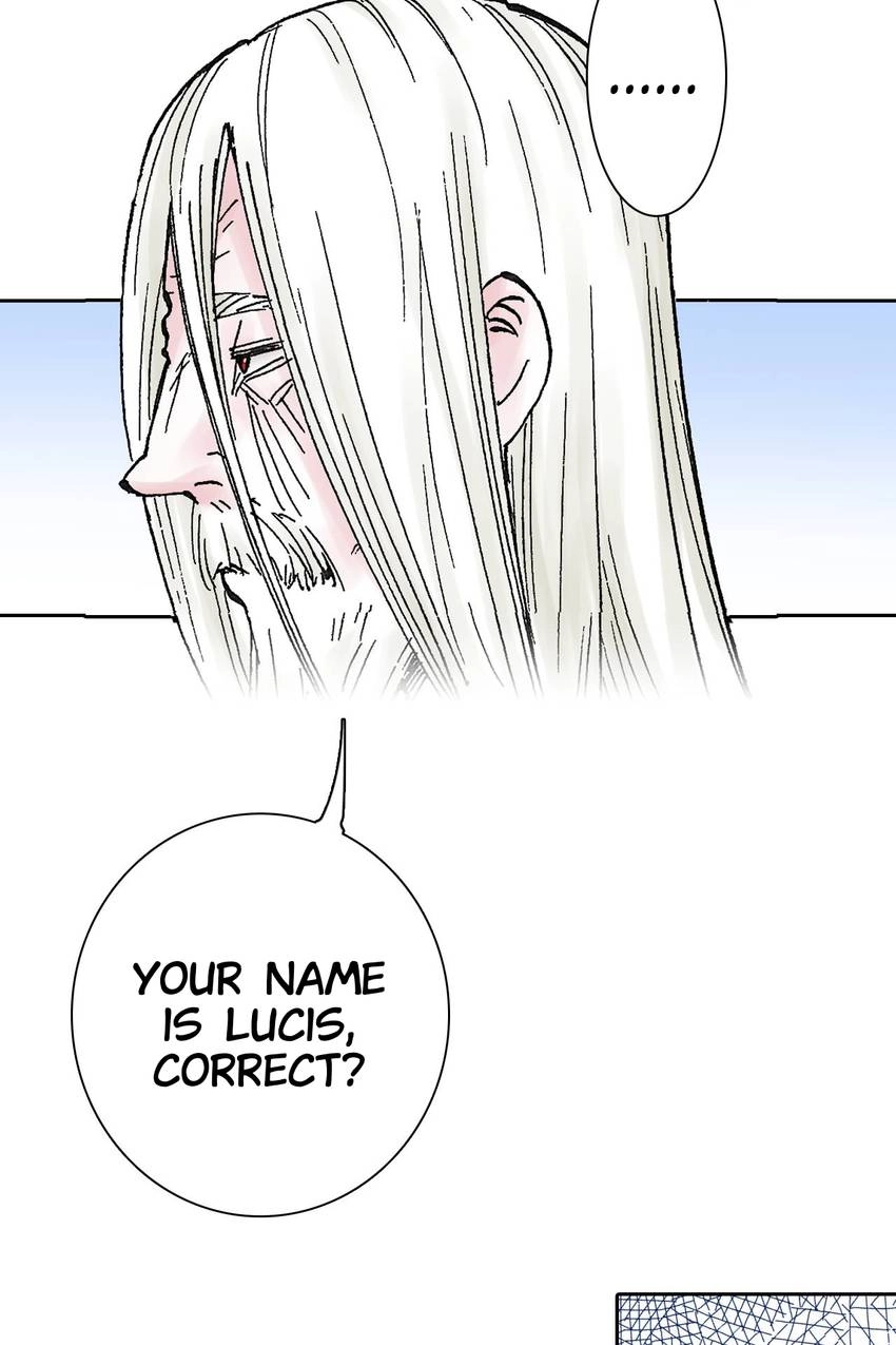 Gunjou no Magmel Chapter 44 page 53 - 