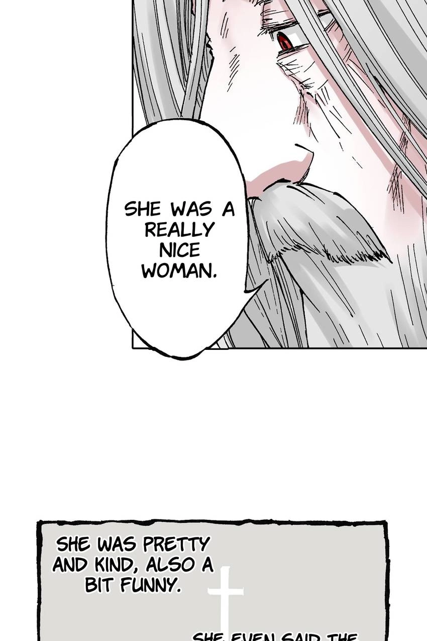 Gunjou no Magmel Chapter 46 page 41 - 