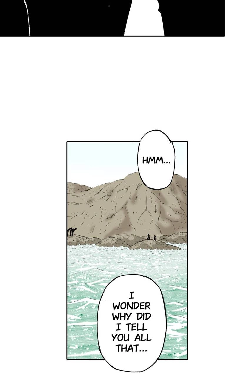 Gunjou no Magmel Chapter 46 page 54 - 