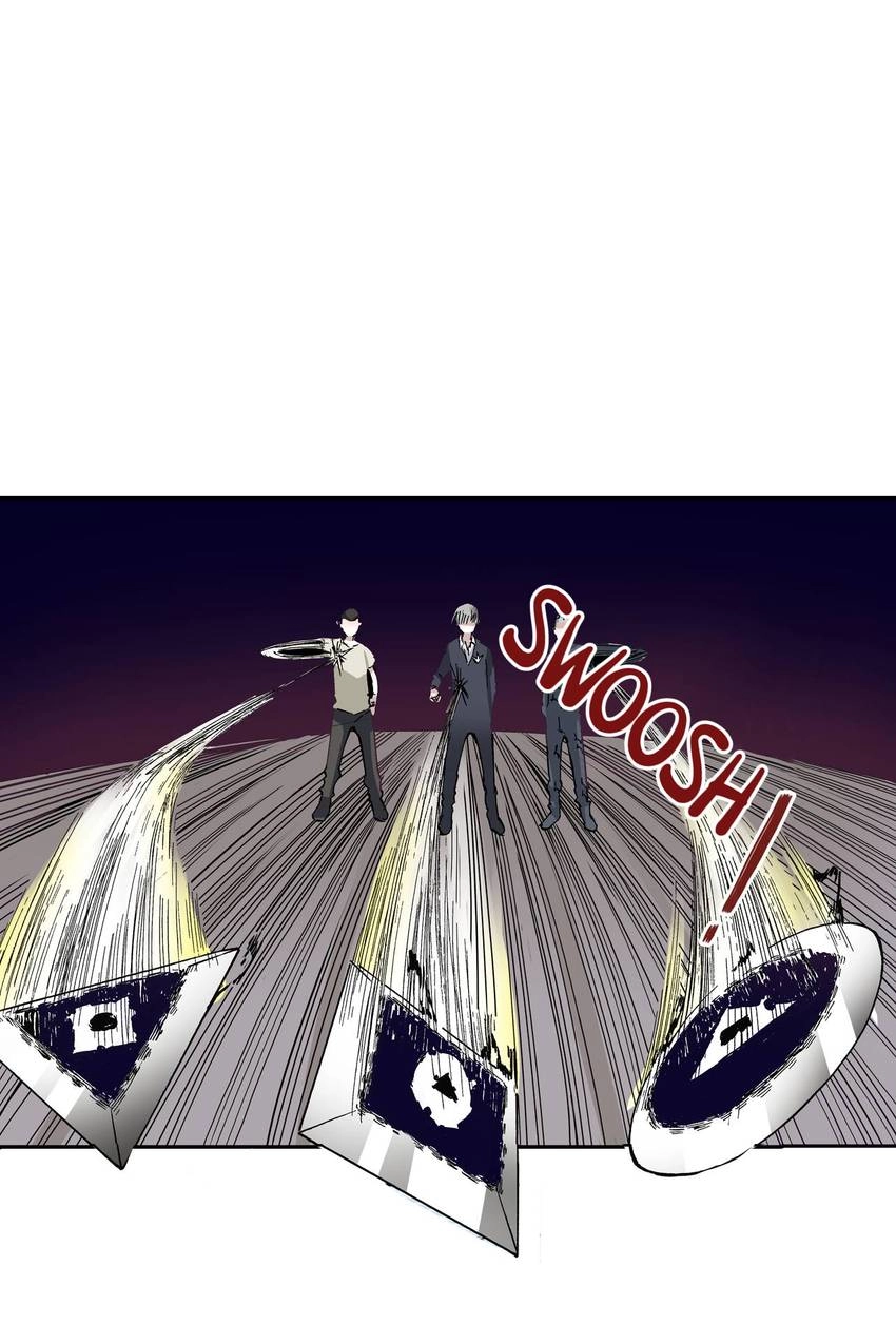 Gunjou no Magmel Chapter 46 page 7 - 