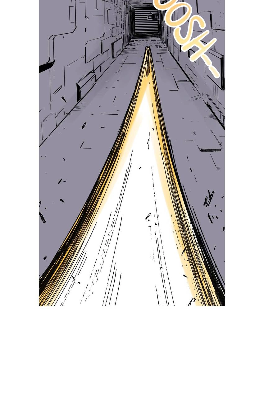 Gunjou no Magmel Chapter 48 page 33 - 