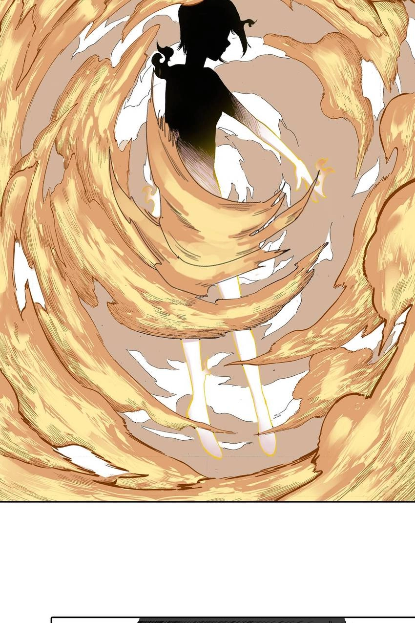Gunjou no Magmel Chapter 48 page 46 - 