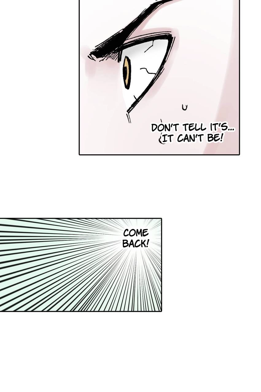 Gunjou no Magmel Chapter 49 page 4 - 