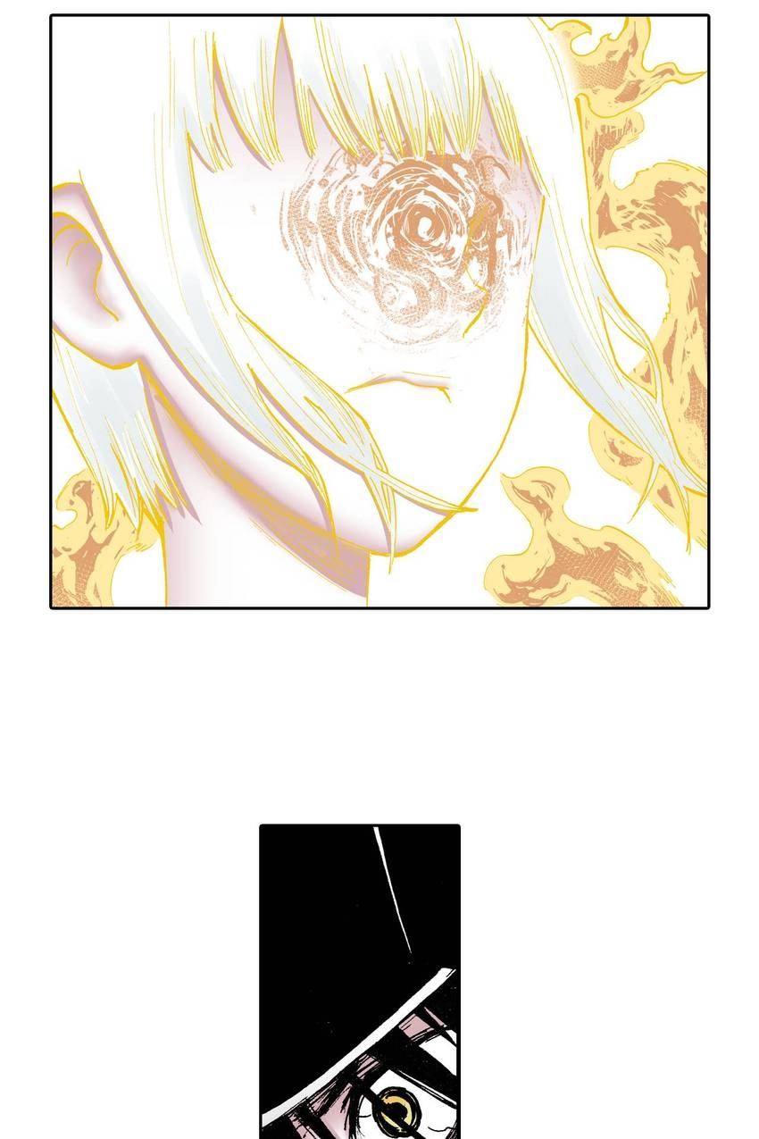 Gunjou no Magmel Chapter 49 page 6 - 