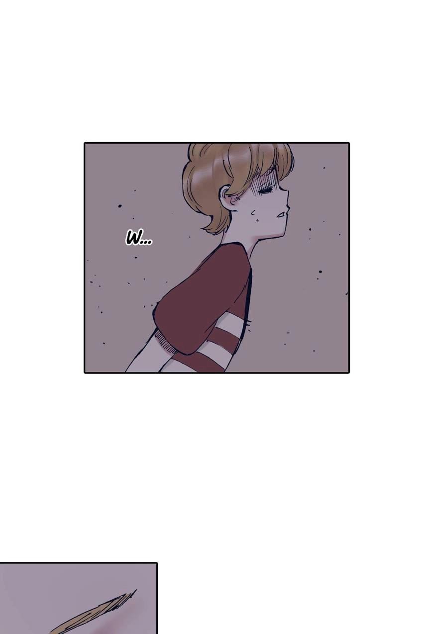 Gunjou no Magmel Chapter 5 page 6 - 