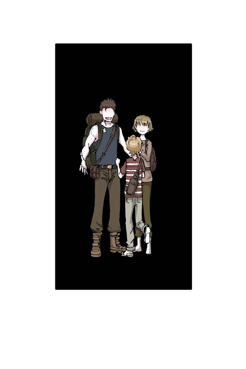 Gunjou no Magmel Chapter 5 page 53 - 
