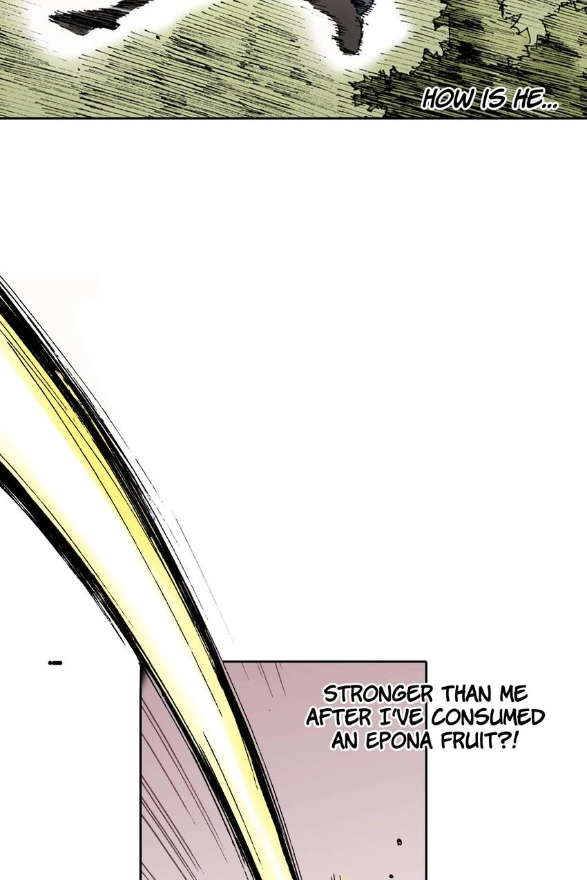 Gunjou no Magmel Chapter 5 page 75 - 