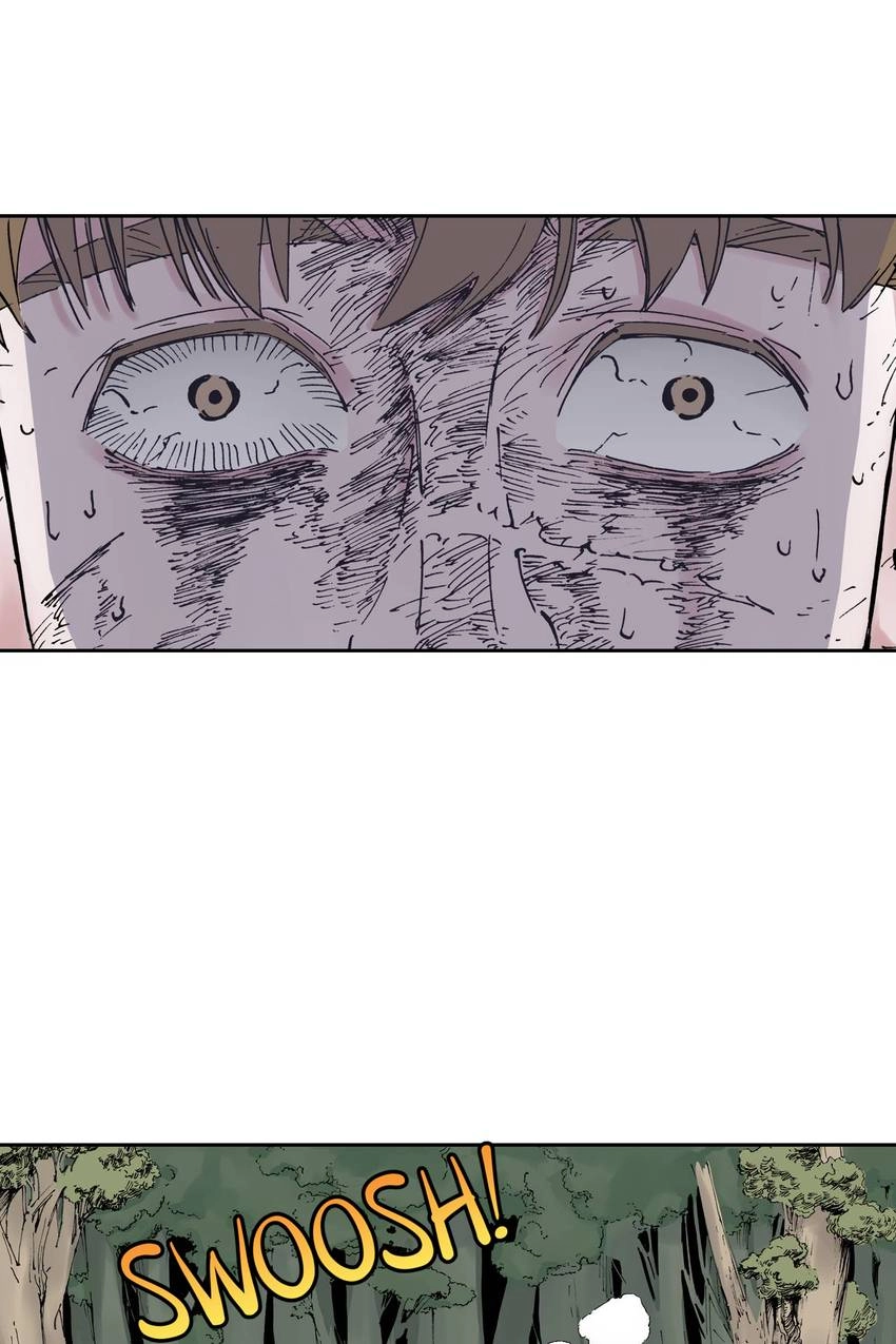 Gunjou no Magmel Chapter 5 page 77 - 