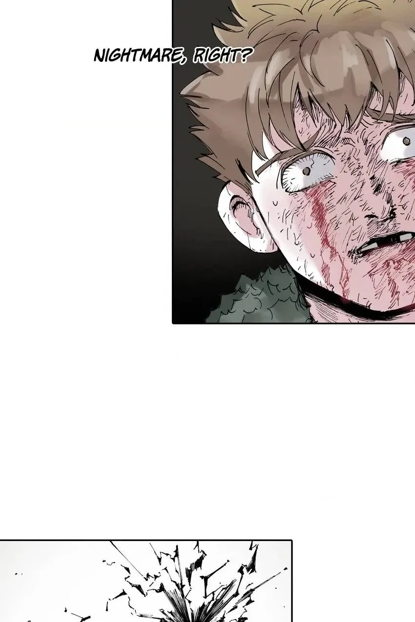 Gunjou no Magmel Chapter 5 page 80 - 