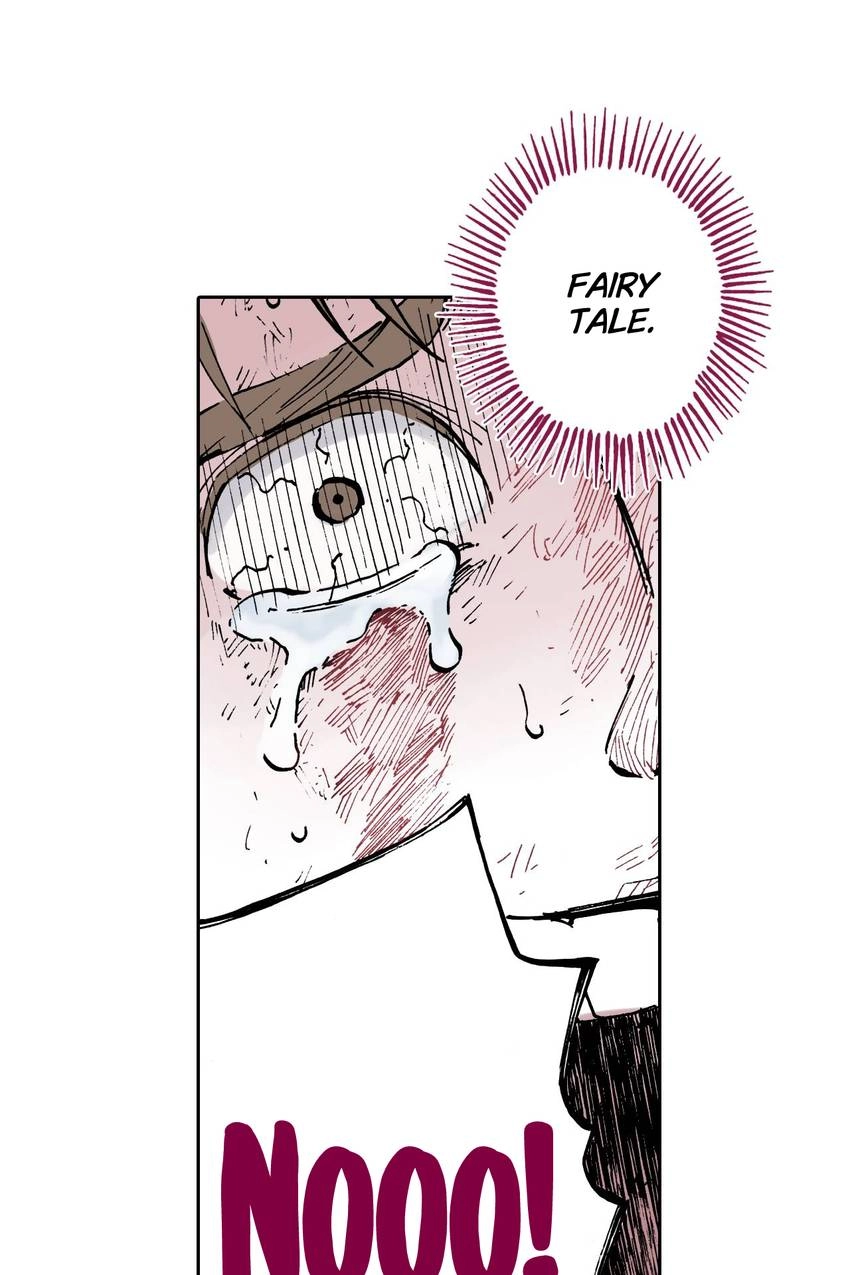 Gunjou no Magmel Chapter 5 page 83 - 