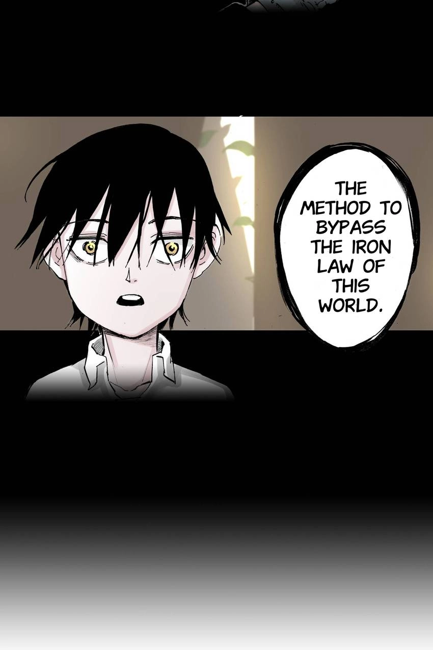 Gunjou no Magmel Chapter 52 page 5 - 