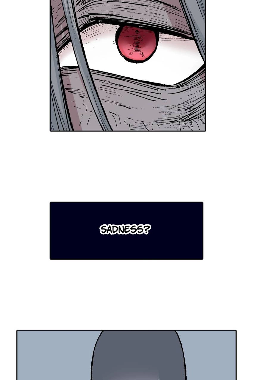 Gunjou no Magmel Chapter 55 page 4 - 