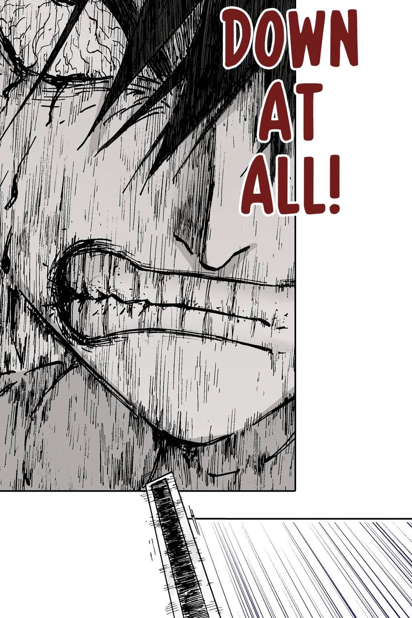 Gunjou no Magmel Chapter 55 page 46 - 