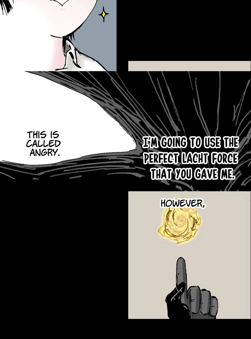 Gunjou no Magmel Chapter 59 page 3 - 