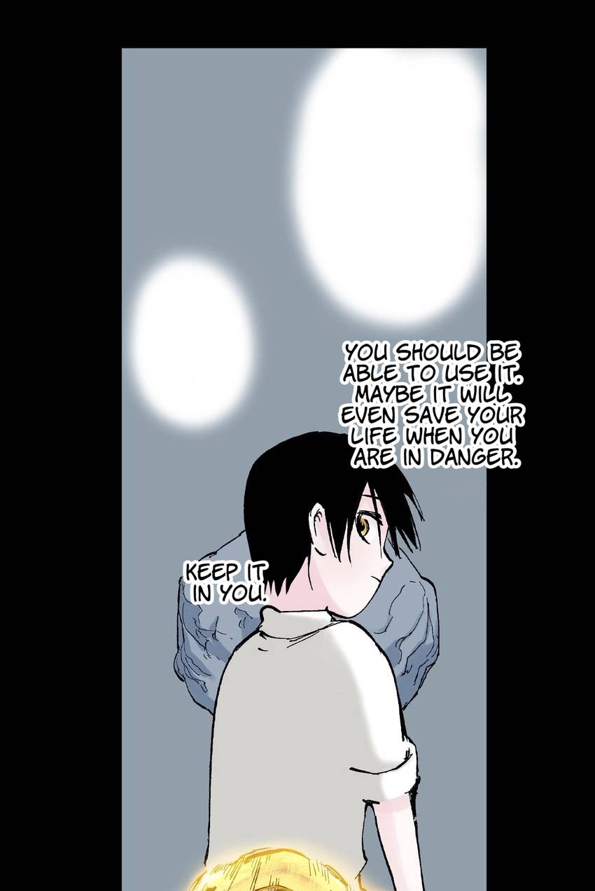 Gunjou no Magmel Chapter 59 page 4 - 