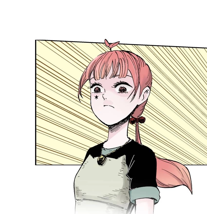 Gunjou no Magmel Chapter 59 page 8 - 