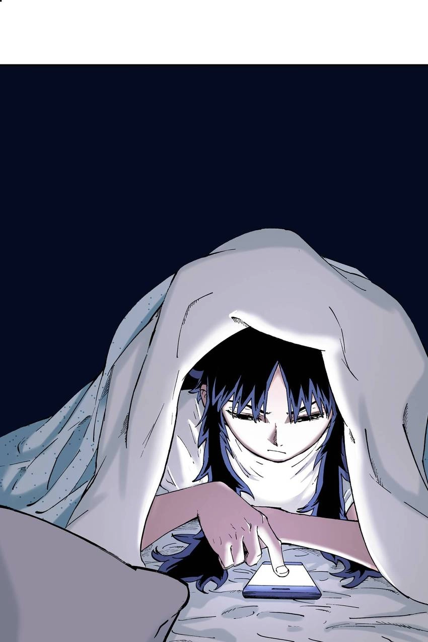 Gunjou no Magmel Chapter 64 page 1 - 