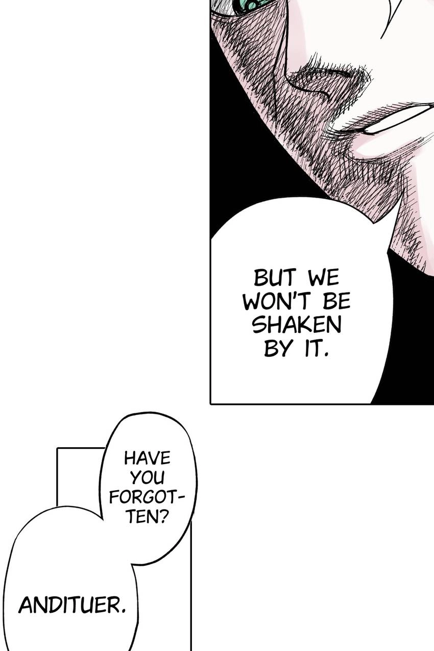 Gunjou no Magmel Chapter 69 page 42 - 