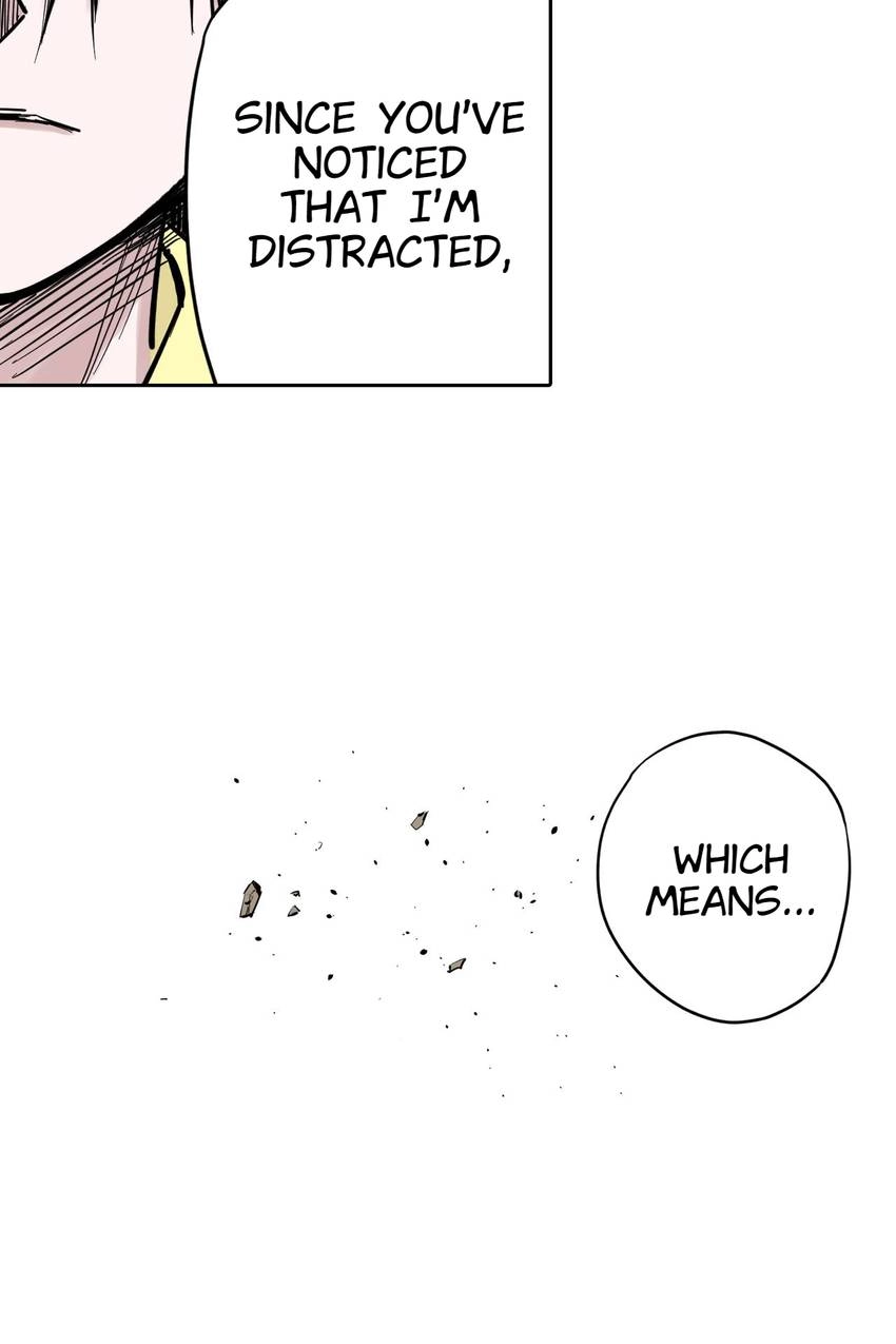 Gunjou no Magmel Chapter 69 page 83 - 