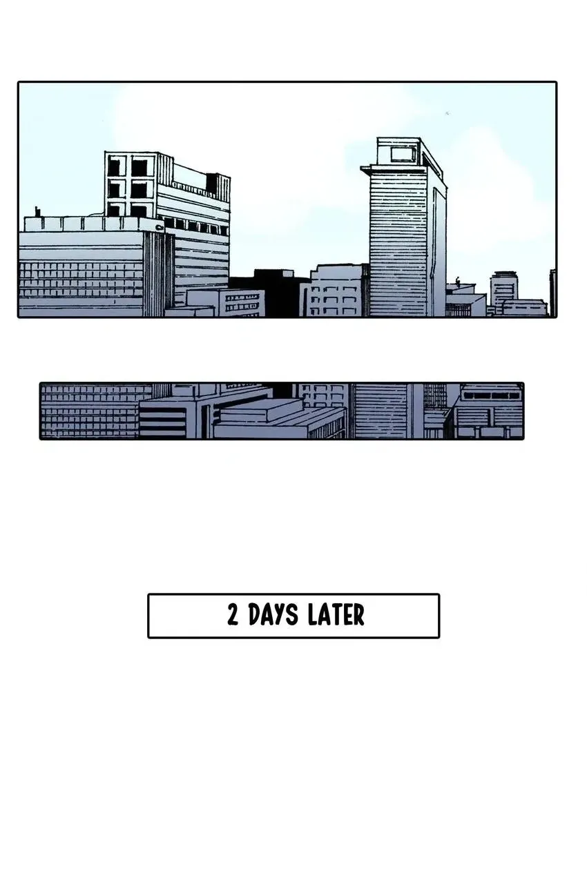 Gunjou no Magmel Chapter 7 page 30 - 