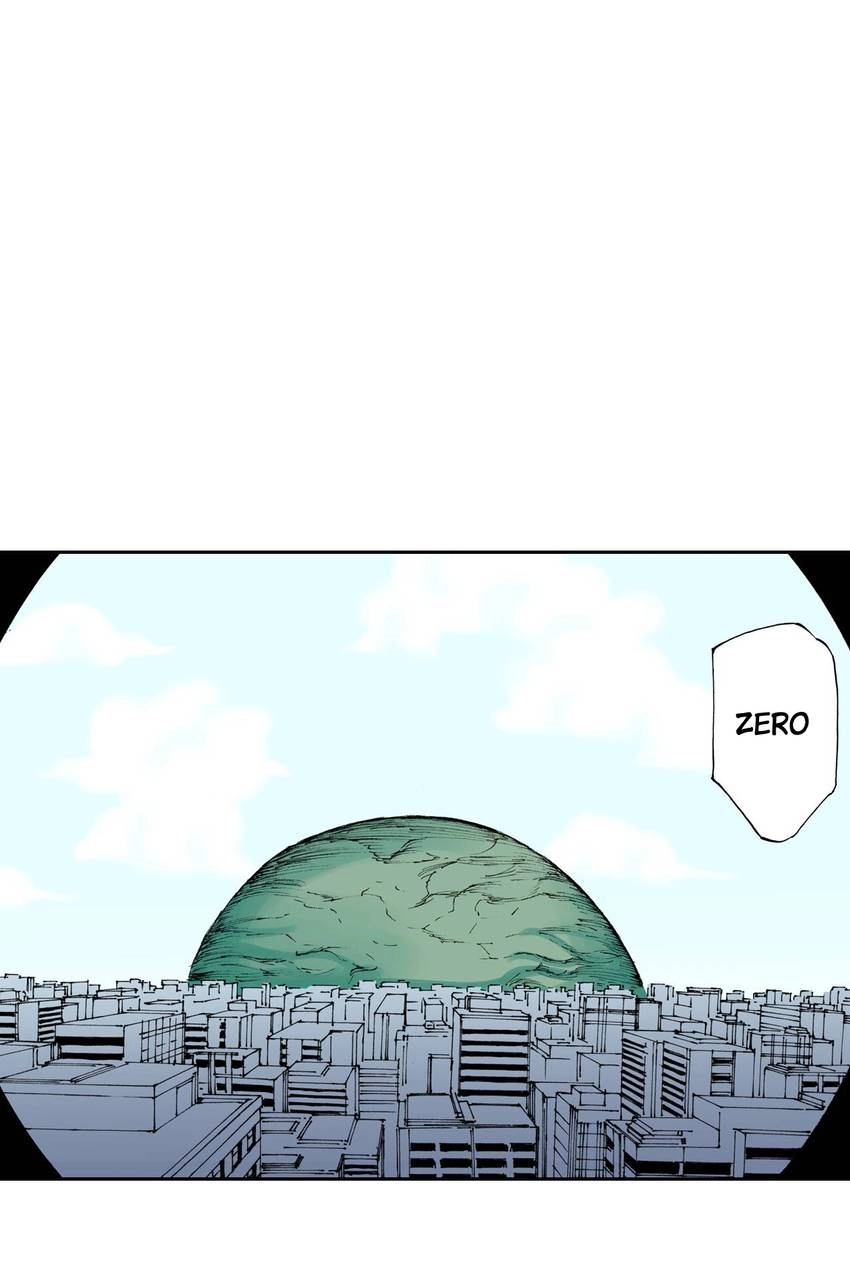 Gunjou no Magmel Chapter 7 page 31 - 