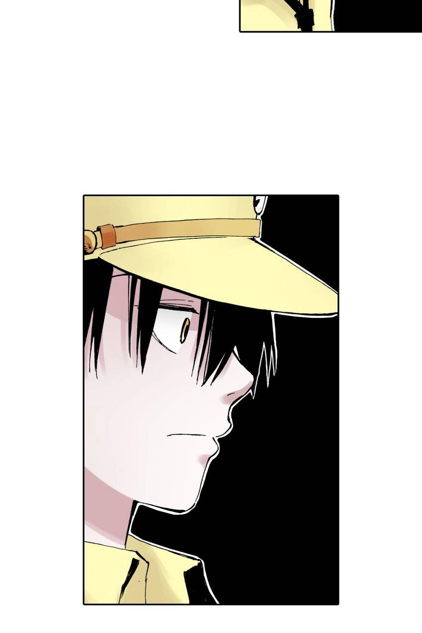 Gunjou no Magmel Chapter 7 page 44 - 